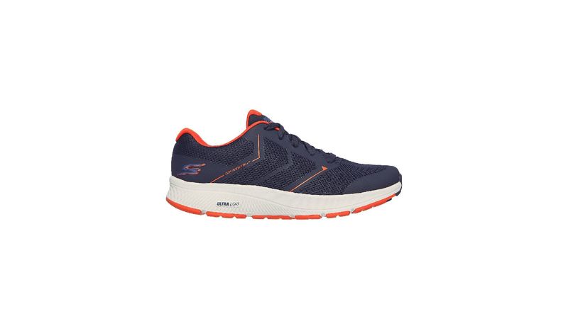 TENIS DEPORTIVOS HOMBRE MARCA SKECHERS COLOR AZUL Springstep