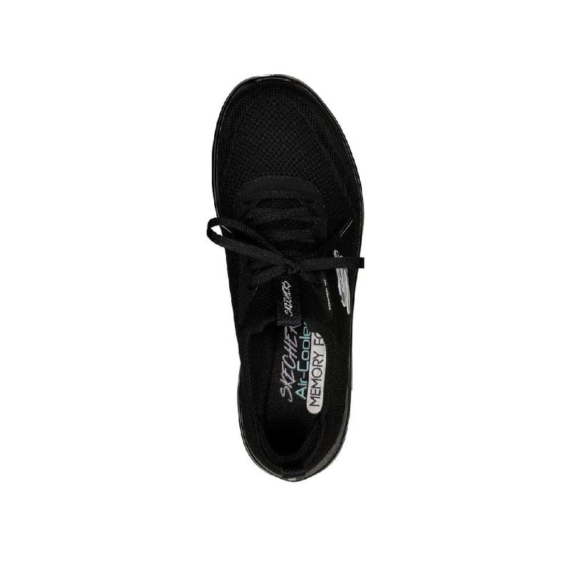 Tenis-Deportivos-Mujer-Marca-Skechers-Color-Negro-Talla-37-2