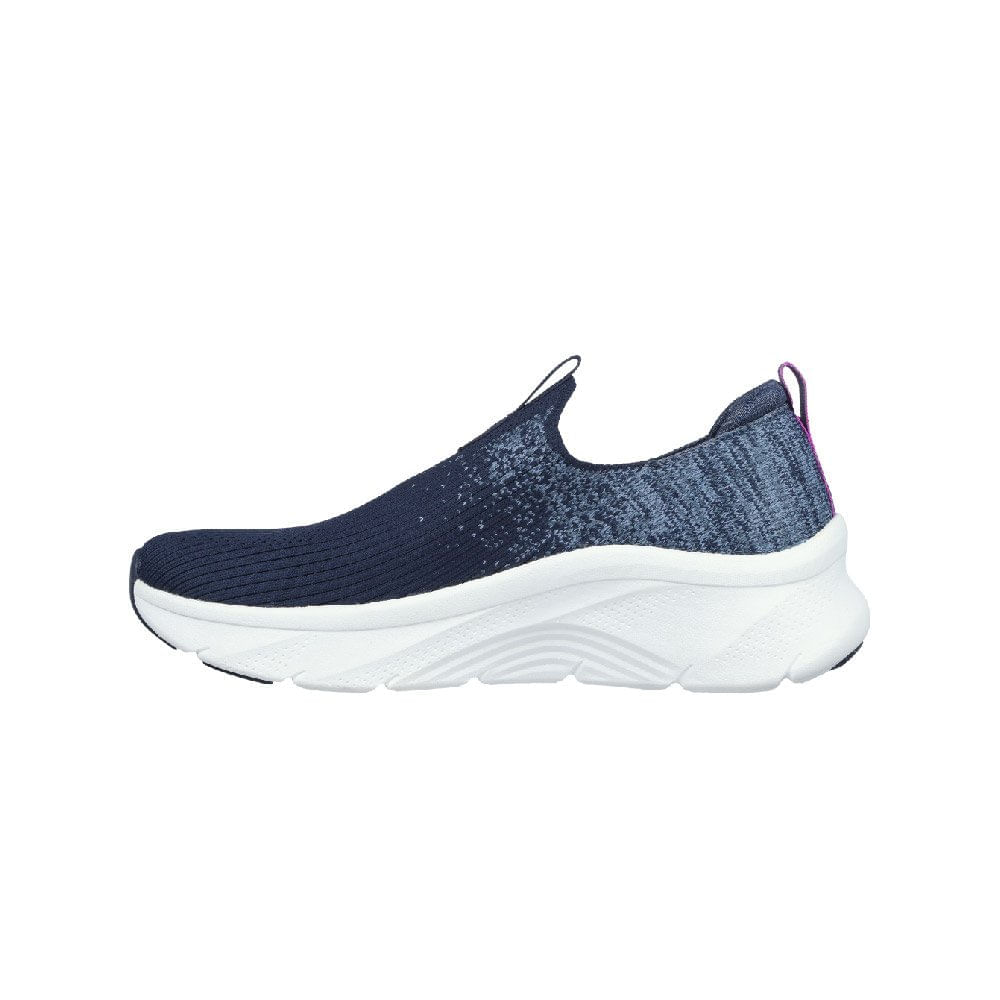 Skechers go store step mujer azul