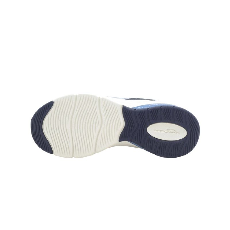 Tenis-Deportivos-Mujer-Marca-Skechers-Color-Azul-Talla-38-3