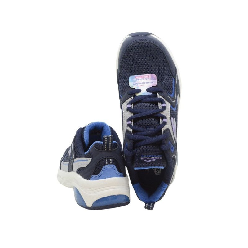 Tenis-Deportivos-Mujer-Marca-Skechers-Color-Azul-Talla-37-2