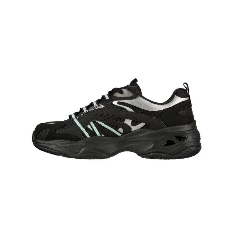Tenis-Deportivos-Mujer-Marca-Skechers-Color-Negro-Talla-39-1