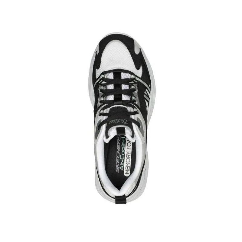Tenis-Deportivos-Mujer-Marca-Skechers-Color-Blanco-Talla-37-2