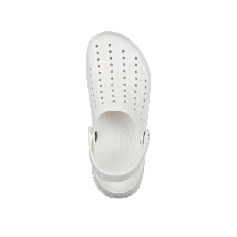 Chanclas-Mujer-Marca-Skechers-Color-Blanco-Talla-37-1