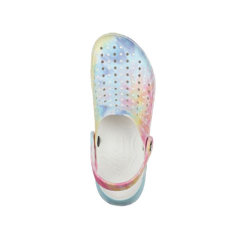 Chanclas-Mujer-Marca-Skechers-Color-Multicolor-Talla-40-1