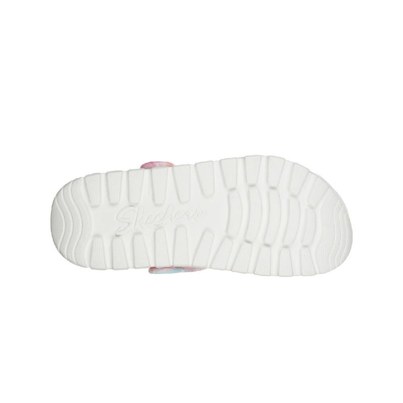 Chanclas-Mujer-Marca-Skechers-Color-Multicolor-Talla-40-2