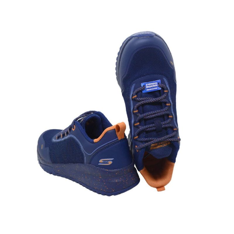Tenis-Deportivos-Mujer-Marca-Skechers-Color-Azul-Talla-37-2
