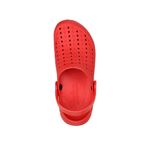 Chanclas-Mujer-Marca-Skechers-Color-Rojo-Talla-41-1