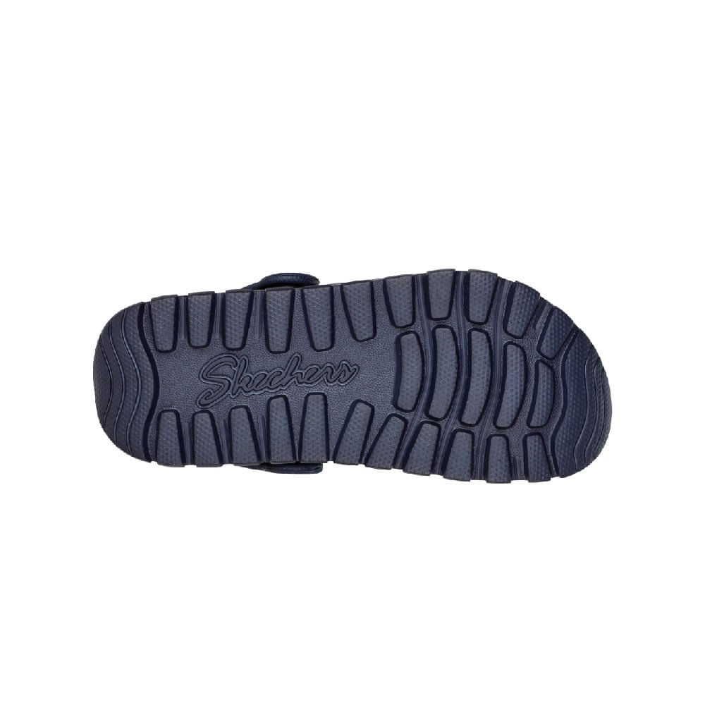 Skechers sandals mujer purpura new arrivals