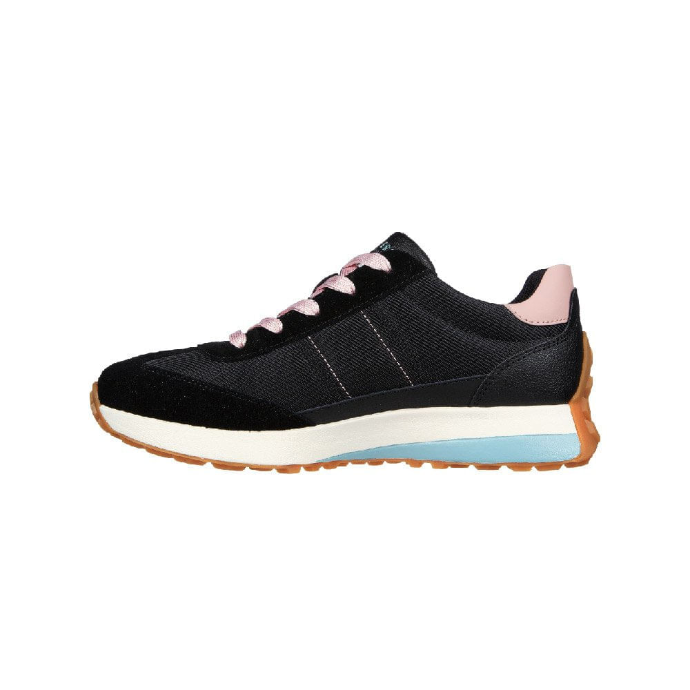 Tenis de 2025 plataforma skechers