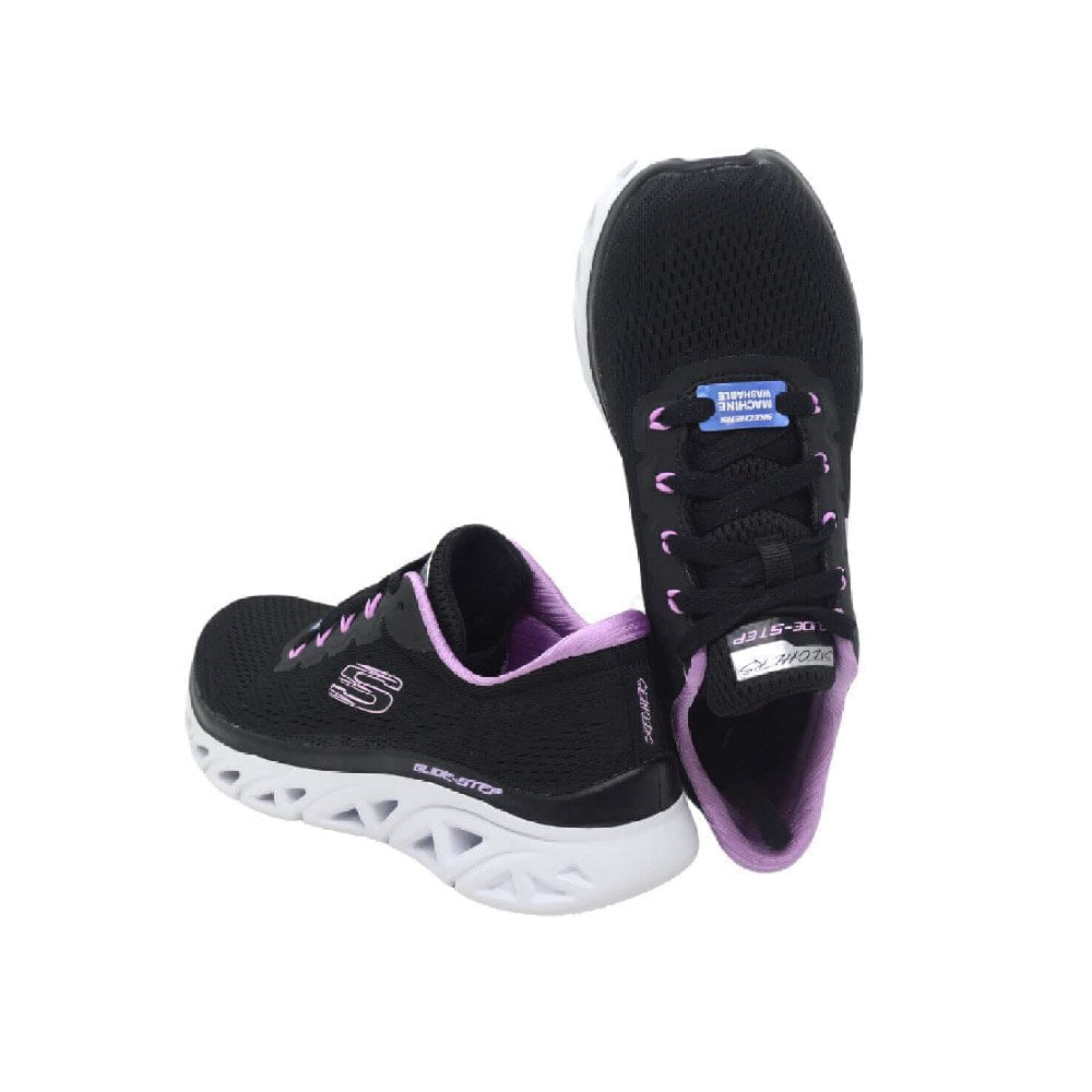 Skechers flex sole mujer purpura new arrivals