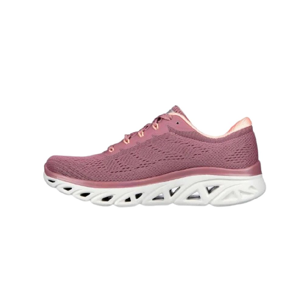 New skechers rosas deals
