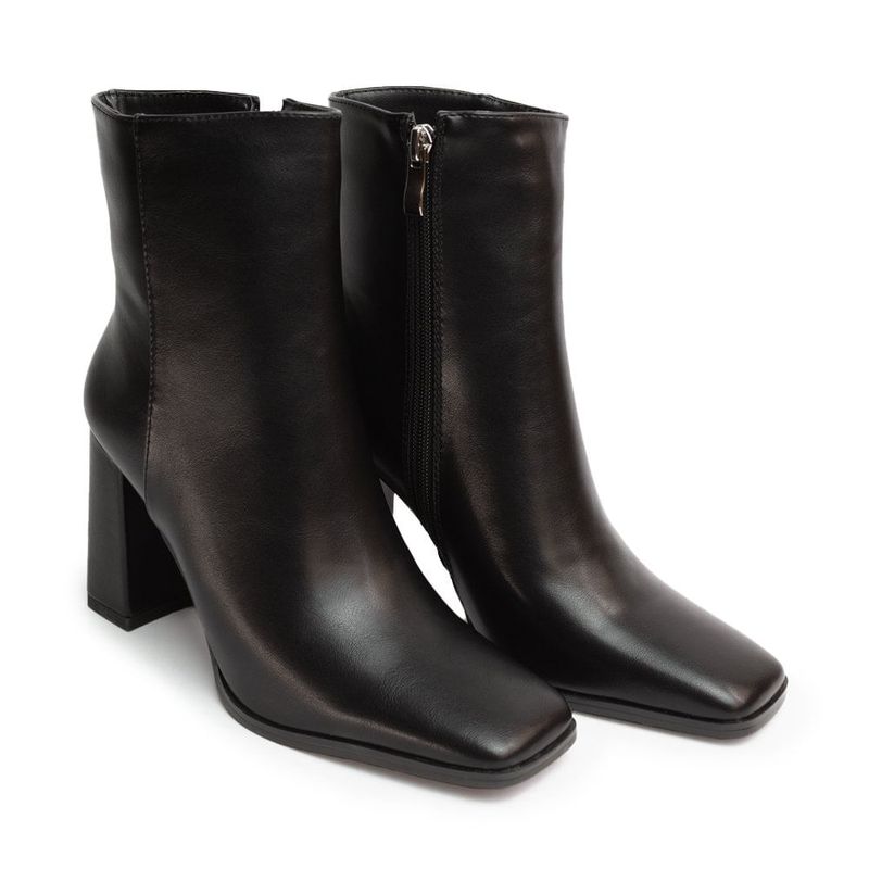 Mujer-Botas-Marca-Via-Spring-Color--Negro-Talla-37-3