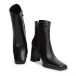 Mujer-Botas-Marca-Via-Spring-Color--Negro-Talla-37-4