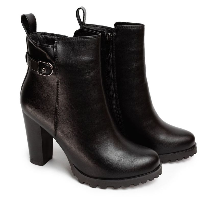 Mujer-Botas-Marca-Via-Spring-Color--Negro-Talla-38-3