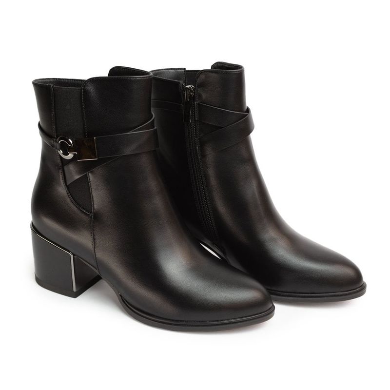 Mujer-Botas-Marca-Via-Spring-Color--Negro-Talla-37-3