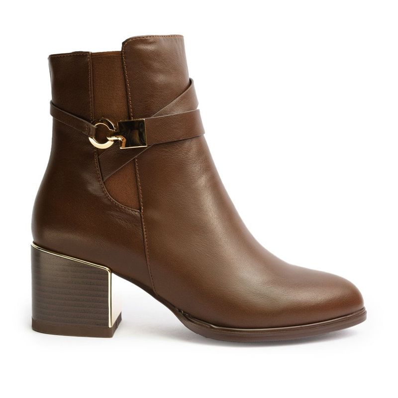 Mujer-Botas-Marca-Via-Spring-Color--CafE-Talla-36-0