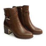 Mujer-Botas-Marca-Via-Spring-Color--CafE-Talla-36-3