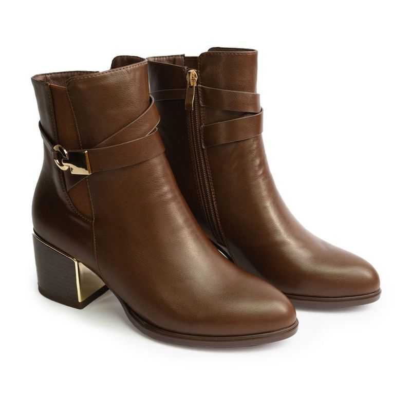 Mujer-Botas-Marca-Via-Spring-Color--CafE-Talla-36-3