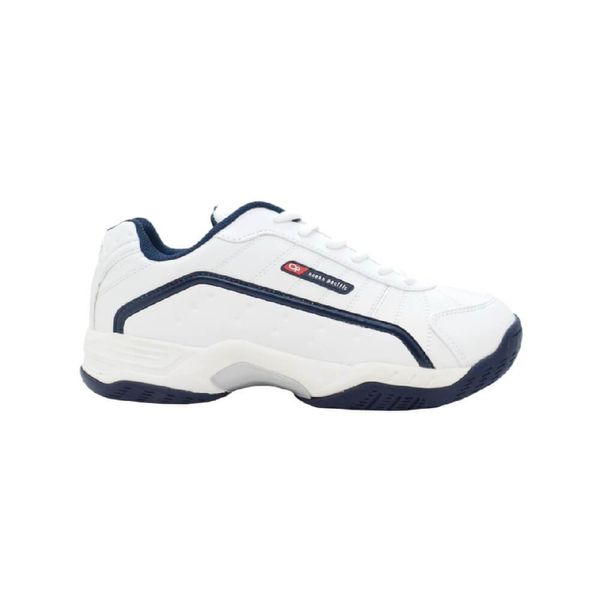 Tenis Sportstyle Hombre Marca Op Color Blanco