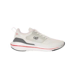 TENIS SPORTSTYLE HOMBRE MARCA OP COLOR BLANCO