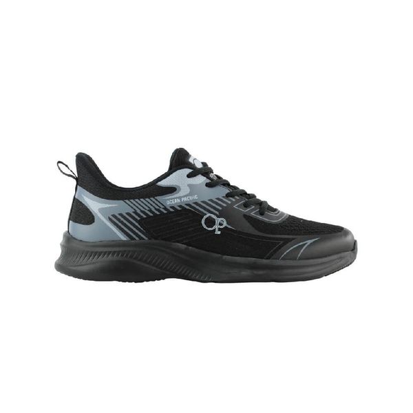 Tenis Sportstyle Hombre Marca Op Color Negro