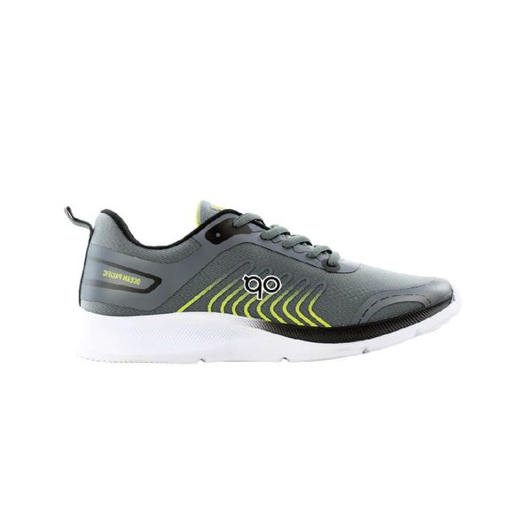Tenis Sportstyle Hombre Marca Op Color Gris