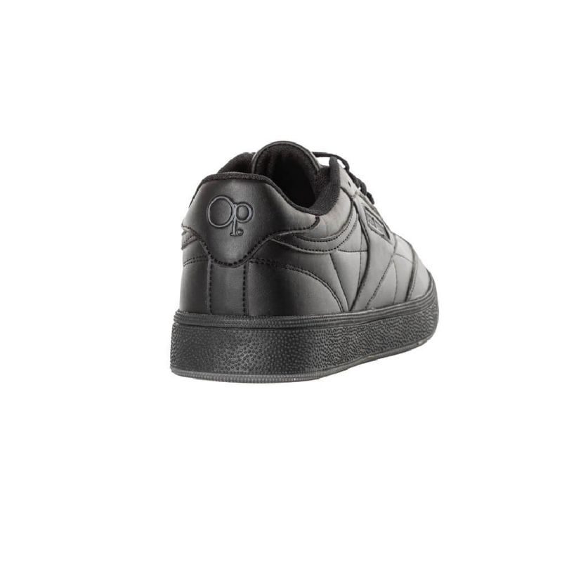 Tenis-Sportstyle-Hombre-Marca-Op-Color-Negro-Talla-40-2