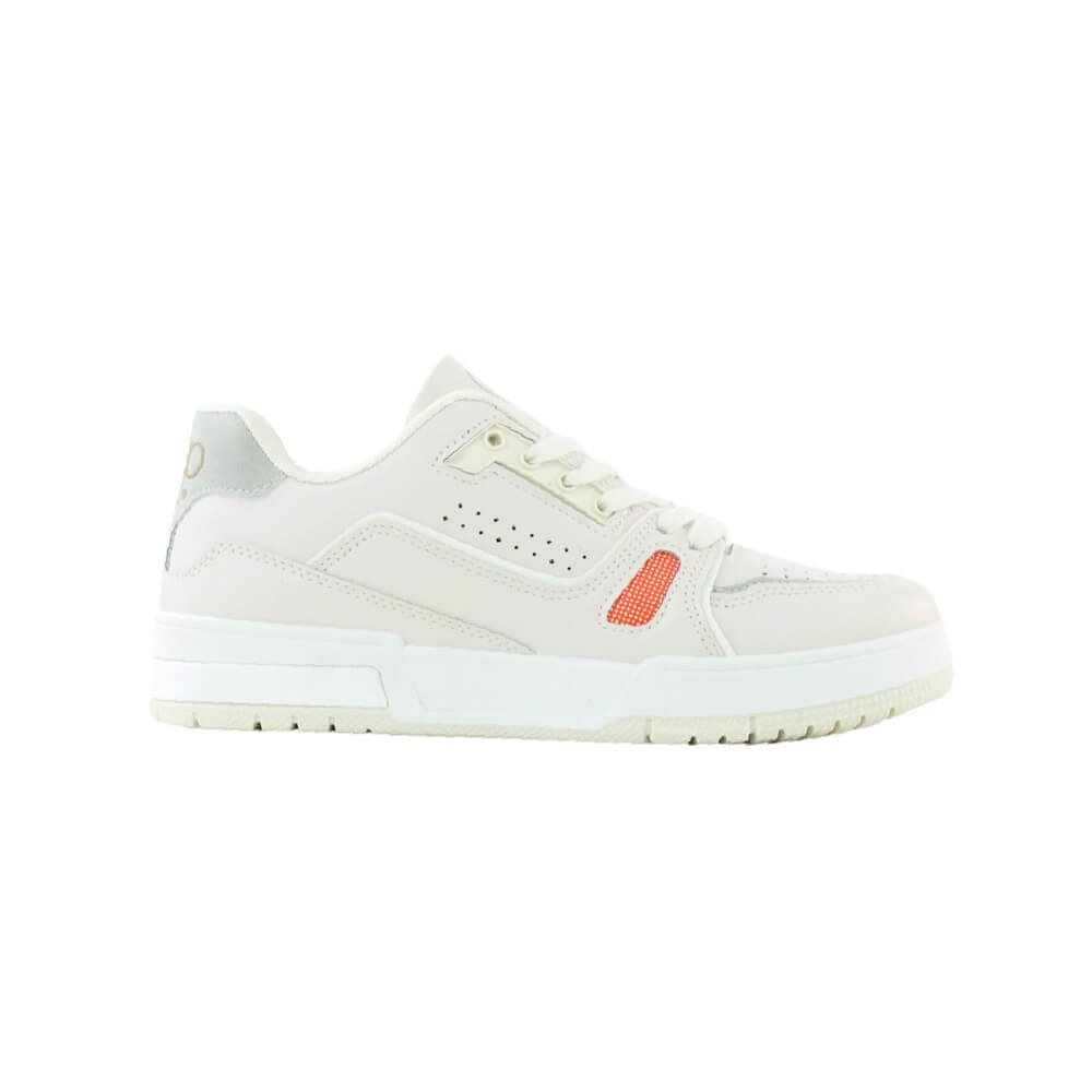 Tenis sales op mujer
