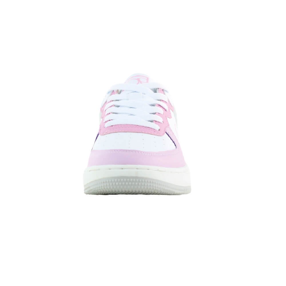 TENIS SPORTSTYLE MUJER MARCA OP COLOR MORADO Springstep