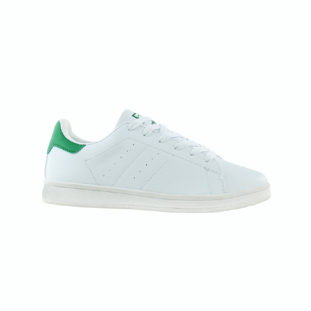 TENIS SPORTSTYLE MUJER MARCA OP COLOR BLANCO Springstep