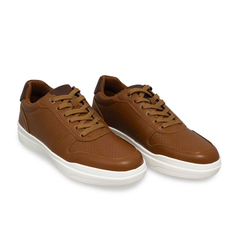 Tenis-Casual-Hombre-Marca-Breaker-Color-Cafe-Talla-44-3