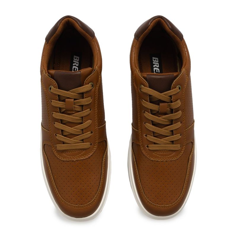 tenis-casual-hombre-marca-breaker-color-cafe-talla-43