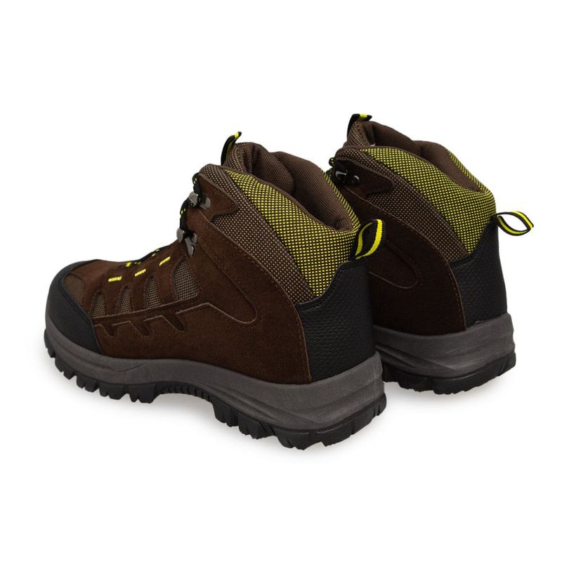 Botas-Outdoor-Hombre-Marca-Breaker-Color-Cafe-Talla-43-4