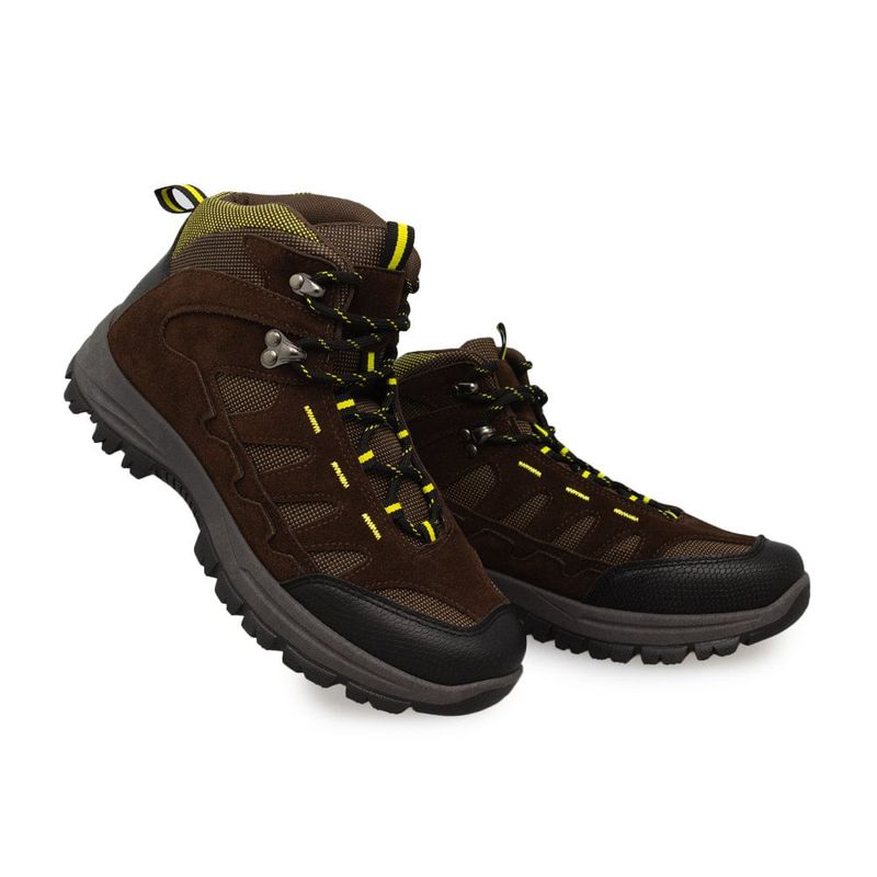 Botas-Outdoor-Hombre-Marca-Breaker-Color-Cafe-Talla-43-5