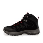 Botas-Outdoor-Hombre-Marca-Breaker-Color-Negro-Talla-43-2
