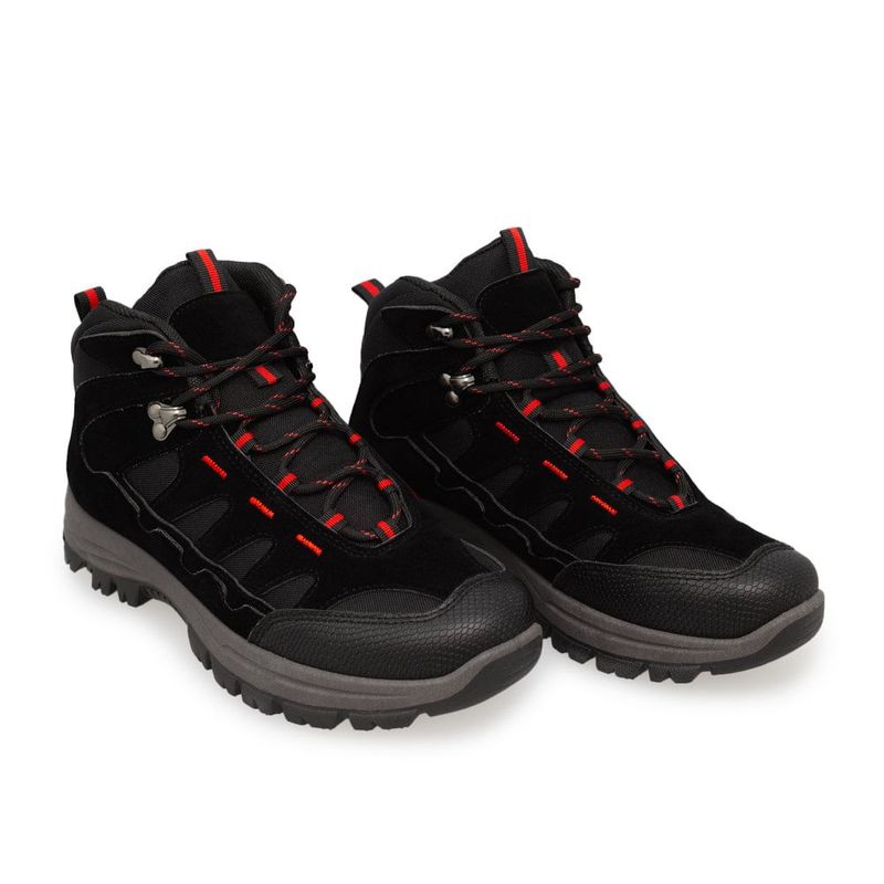 Botas-Outdoor-Hombre-Marca-Breaker-Color-Negro-Talla-43-3