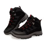 Botas-Outdoor-Hombre-Marca-Breaker-Color-Negro-Talla-43-5