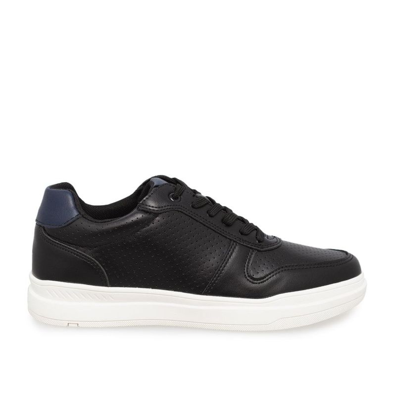 Tenis-Casual-Hombre-Marca-Breaker-Color-Negro-Talla-40-0