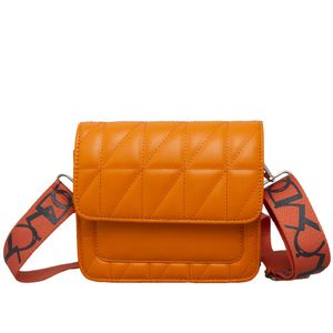 BOLSOS MUJER MARCA FACE2FACE COLOR NARANJA
