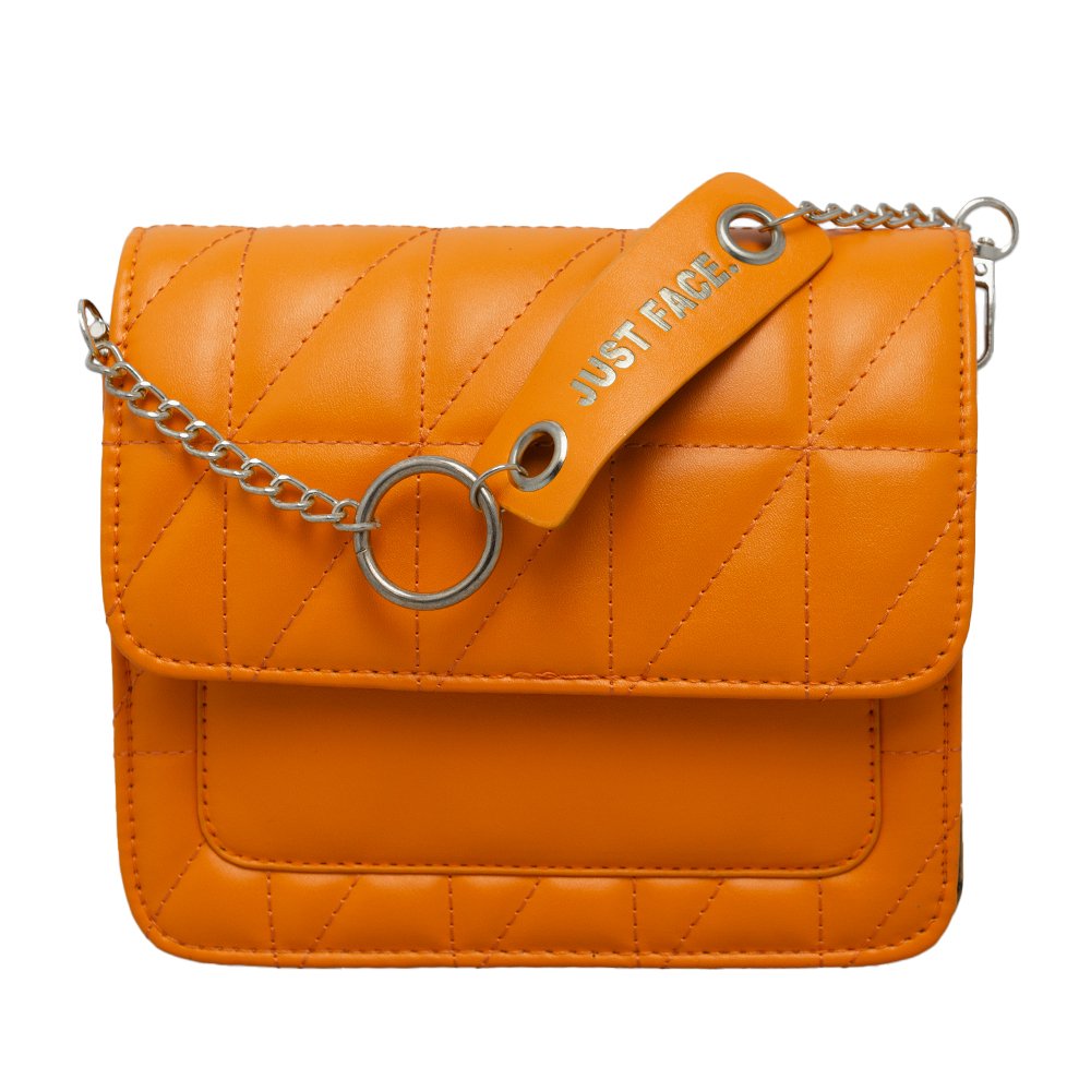 Bolsos color online naranja
