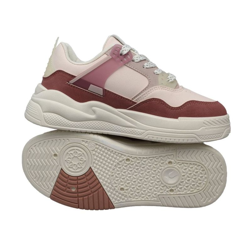 Tenis-Casual-Mujer-Marca-Face2face-Color-Rosa-Talla-39-4
