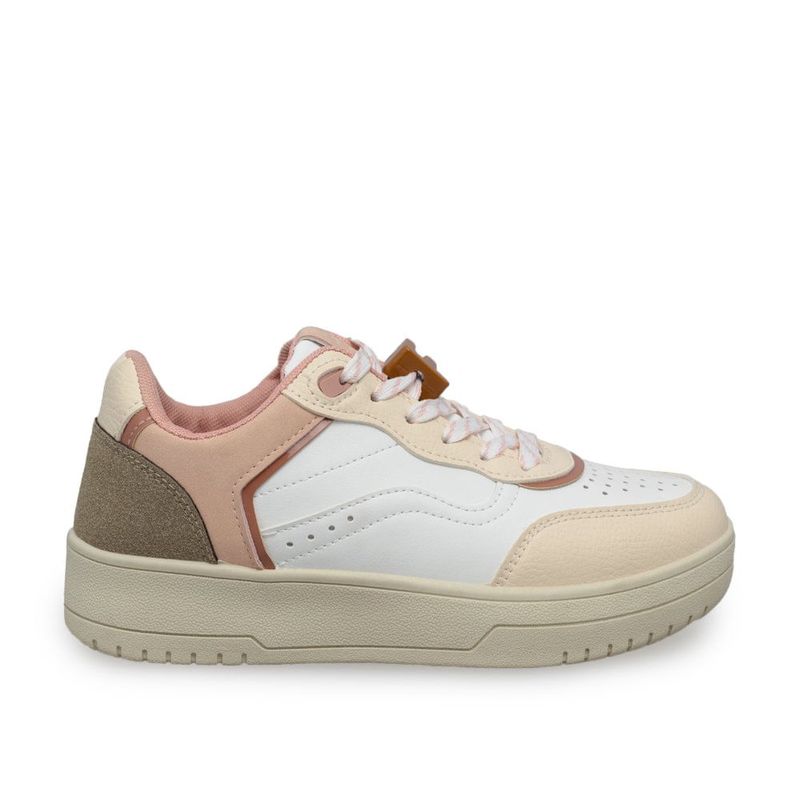 Tenis-Casual-Mujer-Marca-Face2face-Color-Rosa-Talla-39-0