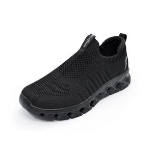 TENIS CASUAL MUJER MARCA GOODYEAR COLOR NEGRO