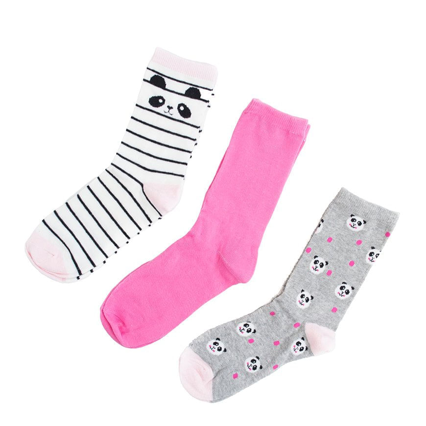 Medias lili clearance pink
