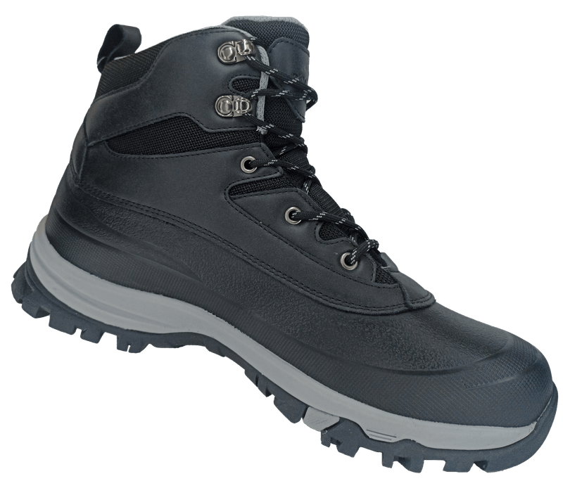 Hombre-Botas-Outdoor-Marca-Rockland-Color-Negro-Talla-36-0