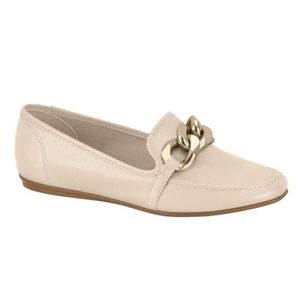 MOCASINES MUJER MARCA BEIRA RIO COLOR BEIGE