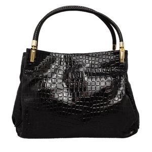BOLSOS MUJER MARCA VIA SPRING COLOR NEGRO