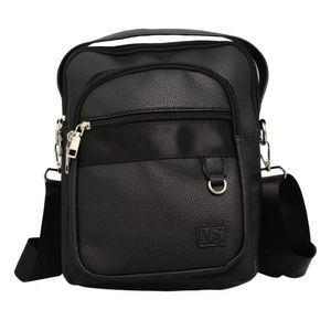 BOLSOS MUJER MARCA VIA SPRING COLOR NEGRO