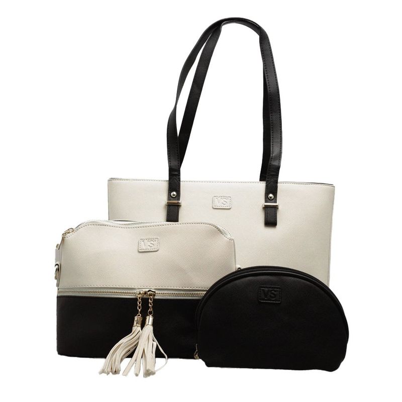 Bolsos-Mujer-Marca-Via-Spring-Color-Negro-Talla-44-0